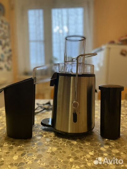 Соковыжималка Delta DL-0216