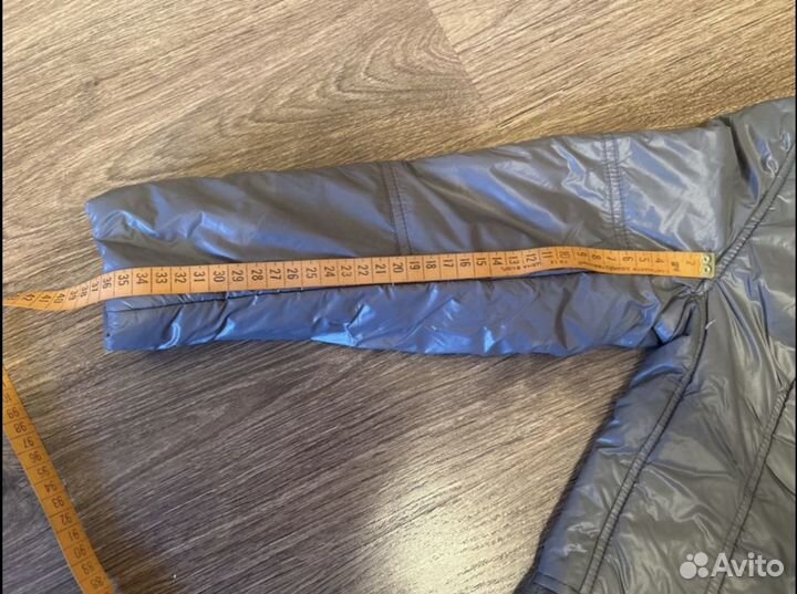 Куртка детская