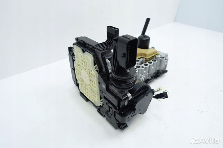 Мехатроник коробки передач audi S-troni 0HK927156B