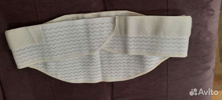 Бандаж для беременных и после родов