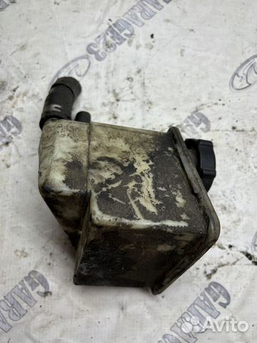 Бачок гур Ford Mondeo 2