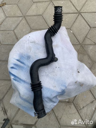 Перепускной клапан Subaru