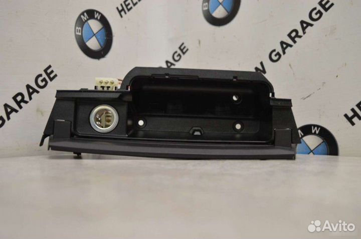 Пепельница передняя Bmw 7-Series F01