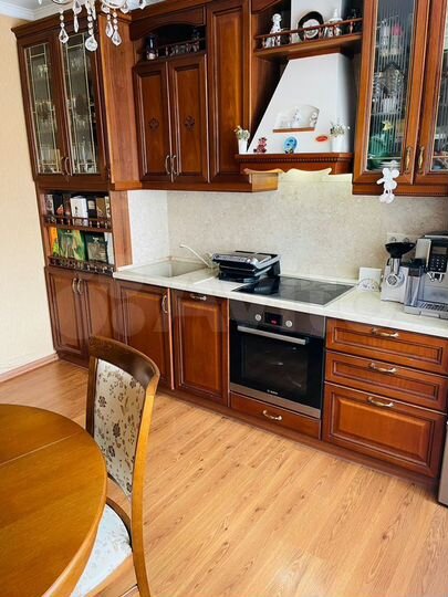 2-к. квартира, 73,3 м², 11/14 эт.