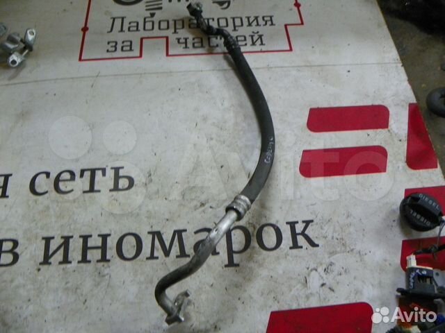 Шланг кондиционера Kia Sorento 2002-2009