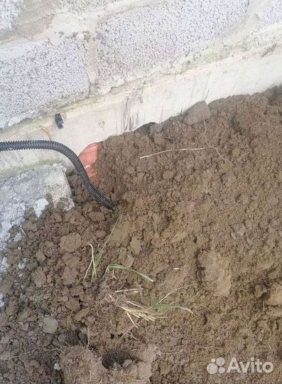 Септик Автономная канализация