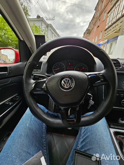 Volkswagen Golf 1.6 МТ, 2005, 209 804 км