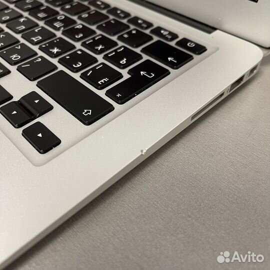 Apple MacBook Air 13 2013