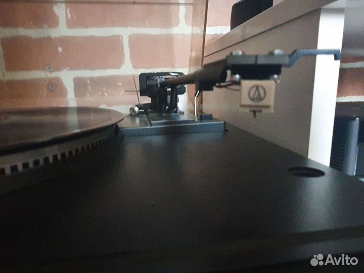 Проигрыватель винила вега 122с