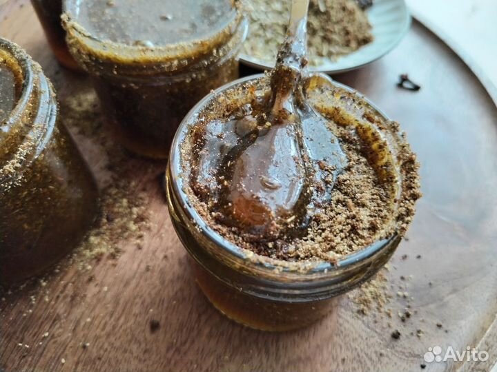 Мёд от папиллом