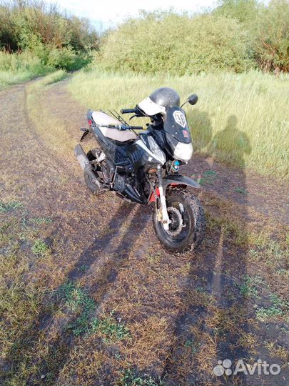 Индиго крос