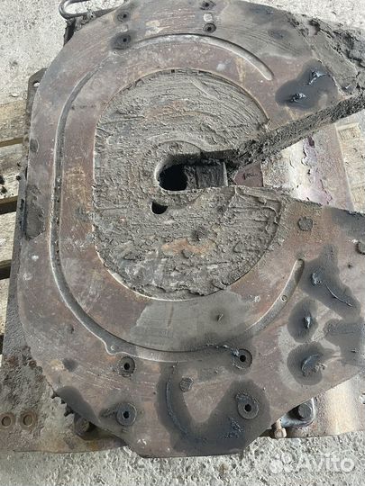 Седло jost джост