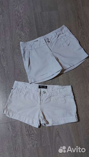 Шорты женские рр. М