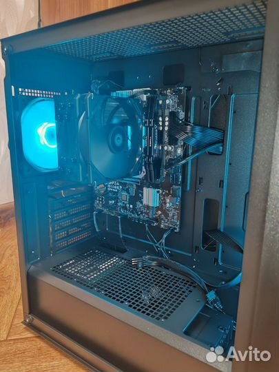 Системный блок i5