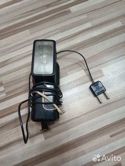 Фотовспышка