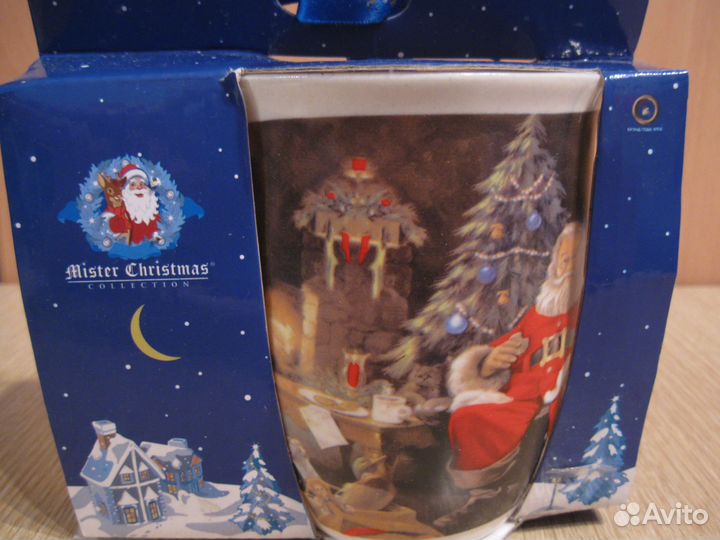 Кружка с изображением 