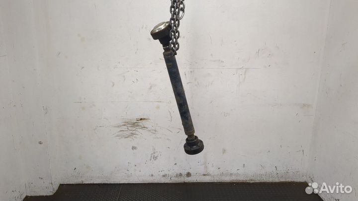 Кардан Audi Q7, 2006