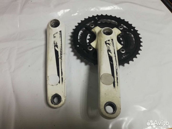 Трансмиссия для велосипеда sram x3