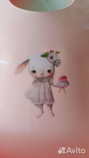 Слюнявчик нагрудник