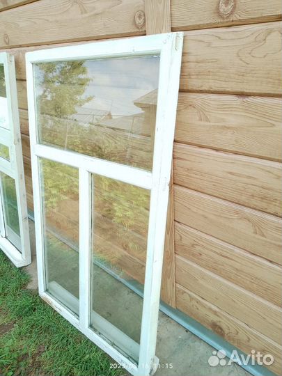 Продам окна