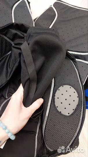 Хоккейная защита vguard (детская)