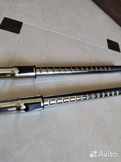 Трубки для пылесоса