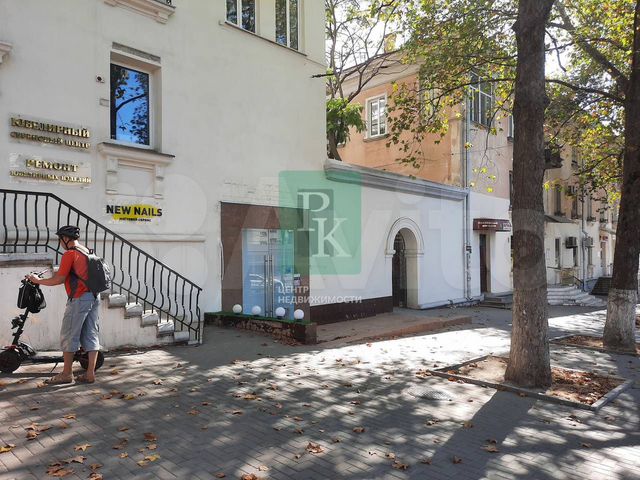 адмирала октябрьского - Коммерческая недвижимость в Севастополе: купить, снять, 