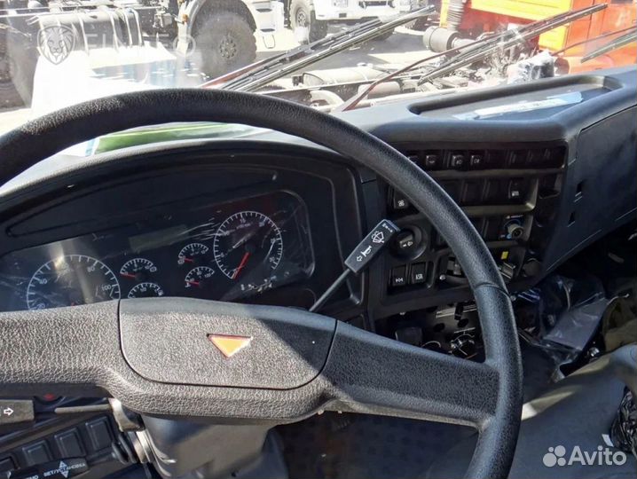 КамАЗ 65222-26012-53, 2023