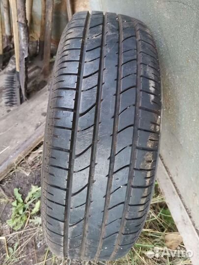 Nokian Tyres Hakka V 215/60 R16