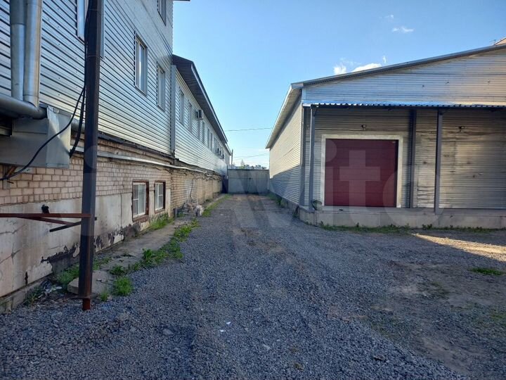 Свободного назначения, 773 м²