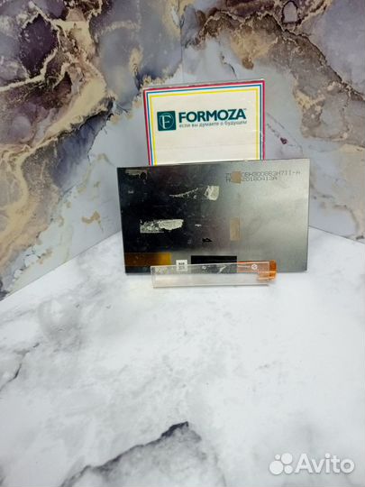 Дисплей LCD Матрица Prestigio PMT1177 4G