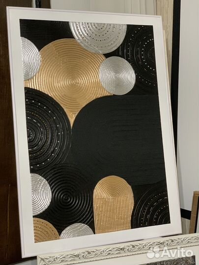 Текстурная картина