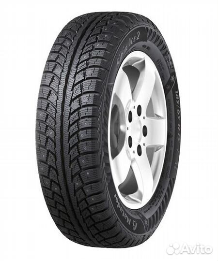 Matador MP 30 Sibir Ice 2 185/60 R15