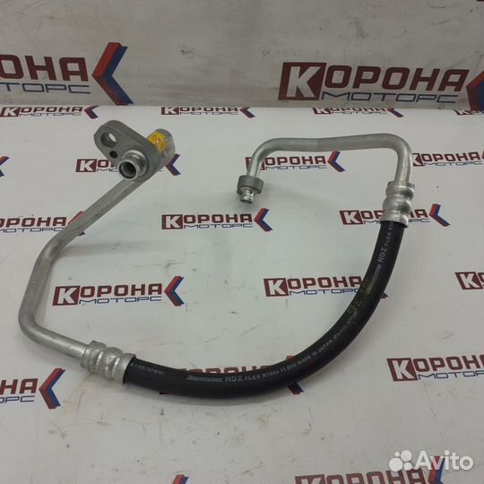 Трубка кондиционера