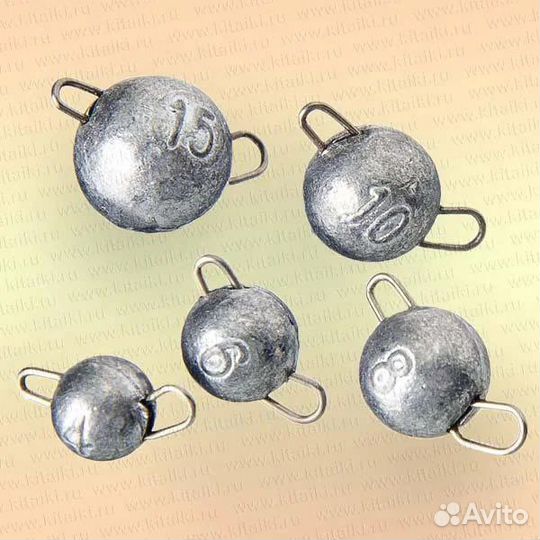 Формы для литья грузил чебурашка