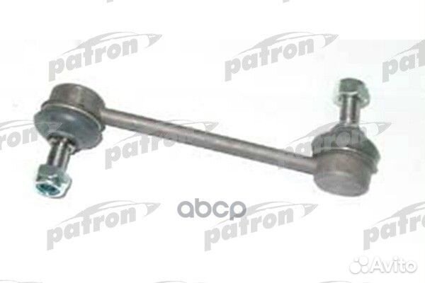 Тяга стабилизатора toyota: avensis (T22) 97-03