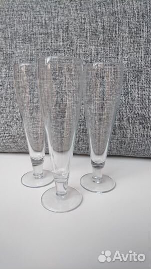 Стеклянная посуда