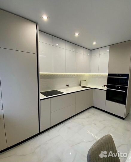 Кухни на заказ бюджетные