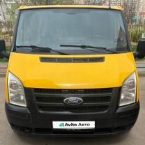 Ford Transit 2.2 MT, 2011, 180 000 км, с пробегом, цена 985 000 руб.