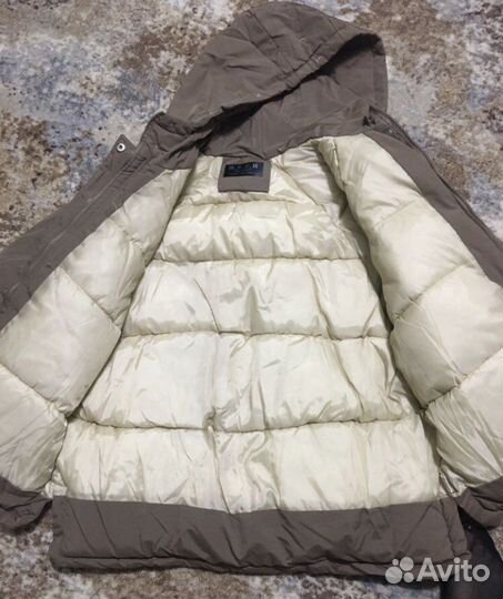 Куртка зима