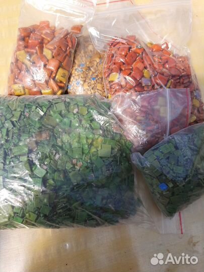 Радиодетали