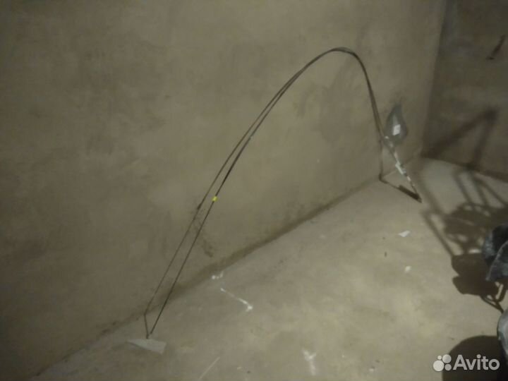 Тормозные трубки на BMW E39