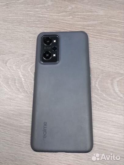realme GT Neo 2, 8/128 ГБ