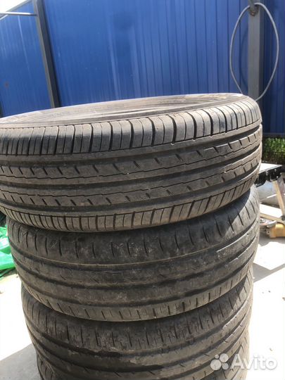 Viatti Strada Asimmetrico 185/60 R15