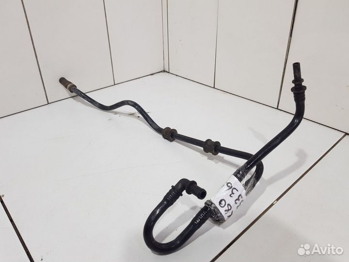 Клапан вакуумный (Faw Besturn X80)