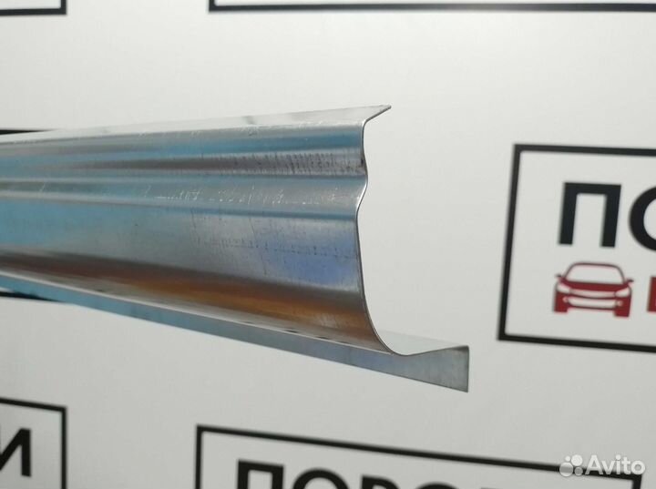 Пороги Kia Cerato 2 хэтчбек и другие