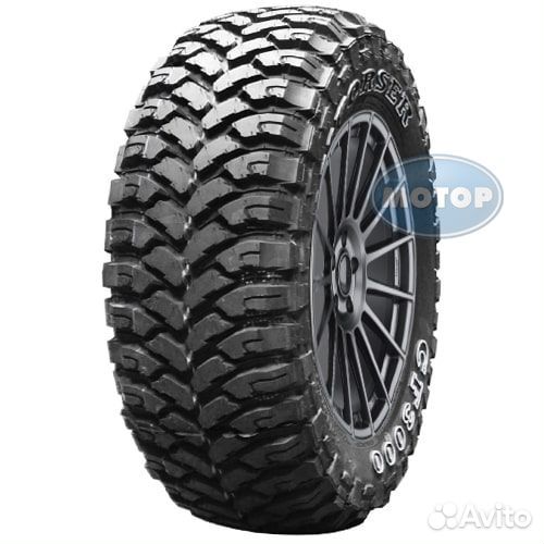 Comforser CF3000 215/75 R15