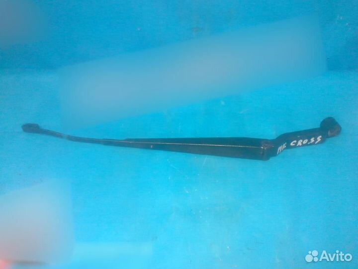 Поводок стеклоочистителя передний левый Geely MK C