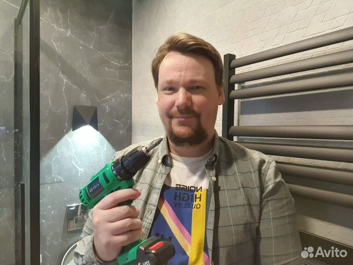 Ремонт квартир