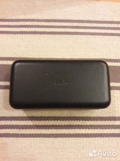 Ksubi (оригинал, очки солнечные)